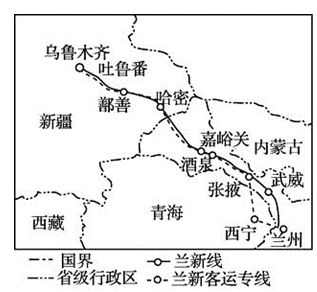 宁波港是义乌市对外贸易的便捷出海口,从宁波港出口到亚丁湾的商品,海运公司更愿意选择冬季运输 读 宁波港对外运输线路图 ,完成下面小题